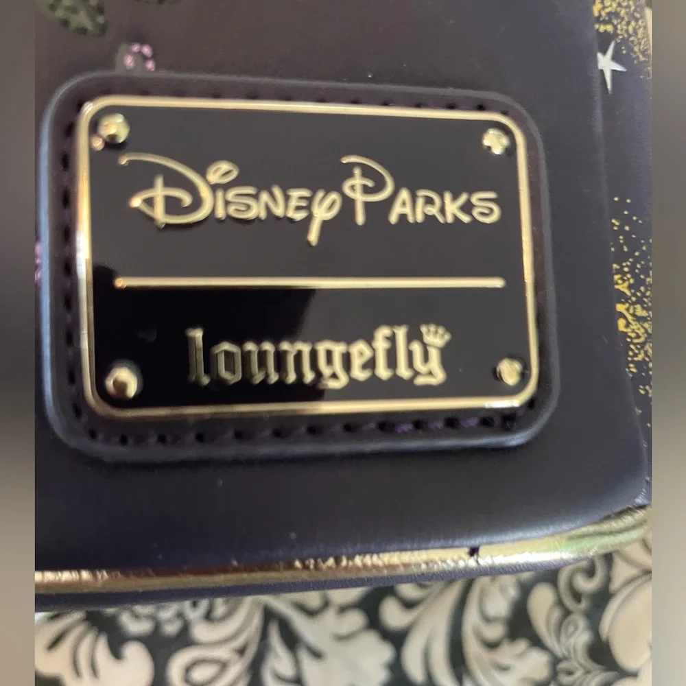 Disney-Inspired Bag   inspired by the movie Wish also includes Minnie Ears